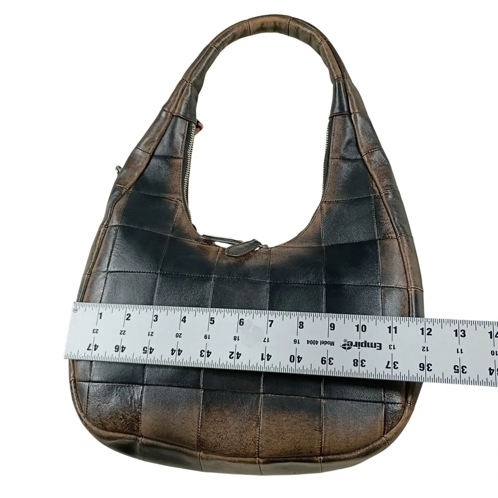 Coachtopia ergo shoulder